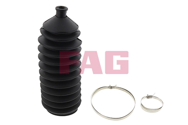 Bellow Kit, steering